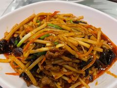 -醉得意·家常菜(二七路店)