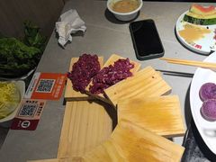 -宴全牛粤来越牛潮汕鲜牛肉火锅(海州万达广场店)
