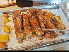 -羊之道草原味道清真餐厅(番禺店)