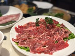 -一哥澳门豆捞·澳门风打边炉(高德置地店)