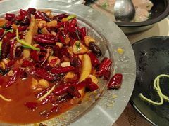 -聚味瞿记·龙虾堂(坡子街店)