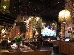 大堂-胡桃里音乐酒馆(大沥店)