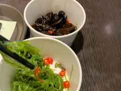 -康师傅私房牛肉面(申虹店)