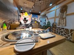 -锅老头铁锅炖•大锅蒸汽海鲜(韩乐坊店)