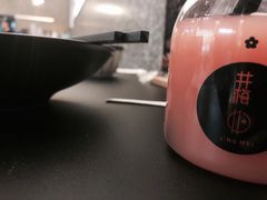 草莓遇见番石榴-贡梅老面馆·蟹粉面·无锡特色小吃(南长街主推店)