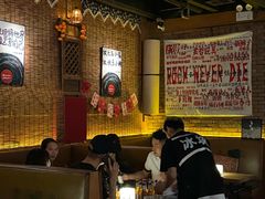 -观音桥步行街
