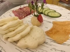 -银都上海菜馆(粤海东路店)