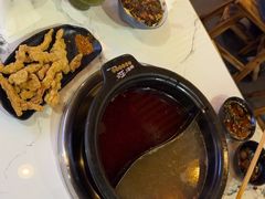 -钢管厂五区小郡肝火锅串串香(清河店)