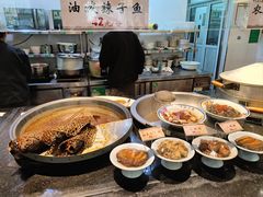 -令氏家外家周秦食府(高新店)