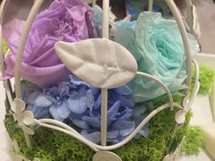 -Summer House夏莫手工坊团建活动(世博源店)