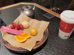 -三出山火锅(南京万象天地店)