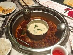 -鱼豆吉·豆浆鱼火锅(宜昌万达店)
