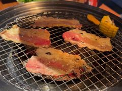 -山之屋炭火烧肉·生啤畅饮(大朗万科中央公园店)