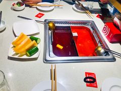 -海底捞火锅(亲子主题北金鹰店)