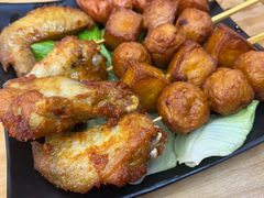 -天虹购物中心(石路店)