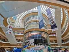 -深圳来福士广场