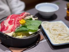 寿喜烧-米仓食堂(凯德广场店)
