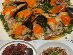 -荣兴酒家(徐家汇店)