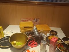 -非烤勿扰自助烤肉(合胜百货店)