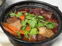-廖记老砂锅(上清寺店)