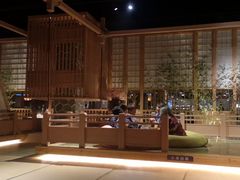 -蓝鲸湾汤泉(包河店)