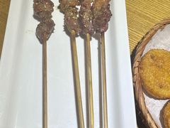-山丹丹西北菜(金贸大厦店)