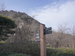-北京鹫峰国家森林公园