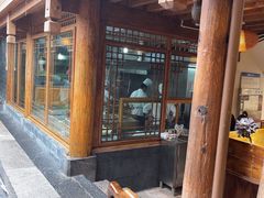 -88号小吃店·经典云南菜·地道纳西美食