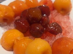 -新乾隆酒楼(帝景园店)