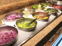 自助取餐区-汉巴味德(沈阳万象汇店)