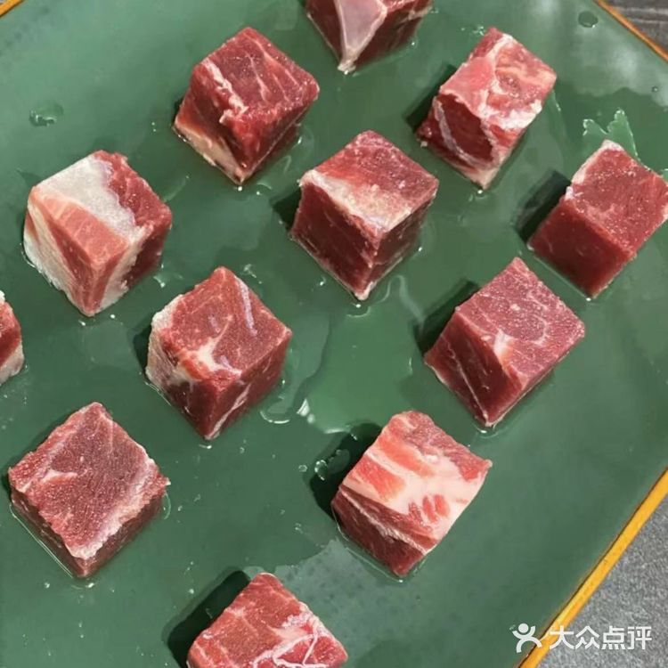 山海错·糟粕醋海鲜火锅（中山公园龙之梦店）一次独特的火锅体验