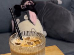 -线格之间COFFEE