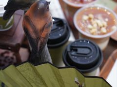 -鹊茶咖啡•新中式(深圳首店)