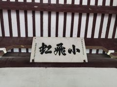 -江心屿景区