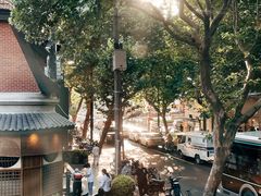 -Money Shops(愚园路店)
