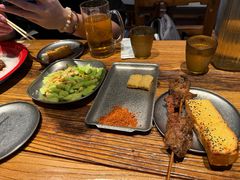 -北丐先生·野馄饨烧烤(长宁龙之梦店)