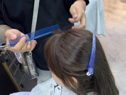 -DX HAIR SALON·发现未知美发沙龙