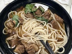 -老磁器口豆汁店(天坛店)