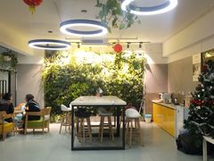 大堂-引领英语·成人口语·雅思托福