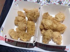 -肯德基(昌里店)