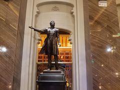 -波特曼西餐厅(中央大街店)