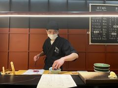 -Sushi Hanzo半藏(天环广场店)