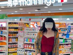 -尖沙咀