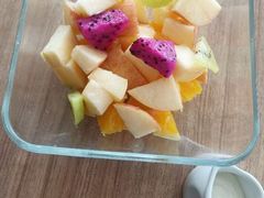 -必胜客(华南摩尔店)