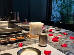 -松亭·铁板烧(欢乐海岸店)