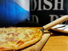 -新贝乐意大利餐厅(苏州中心店)