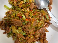 -兰湘子·湘菜小炒(泉舜店)