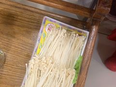 -芦月轩羊蝎子(太平桥店)