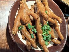 -楠火锅(西单店)