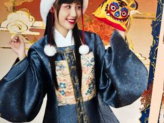 -天真蓝照相馆(杭州滨江宝龙店)